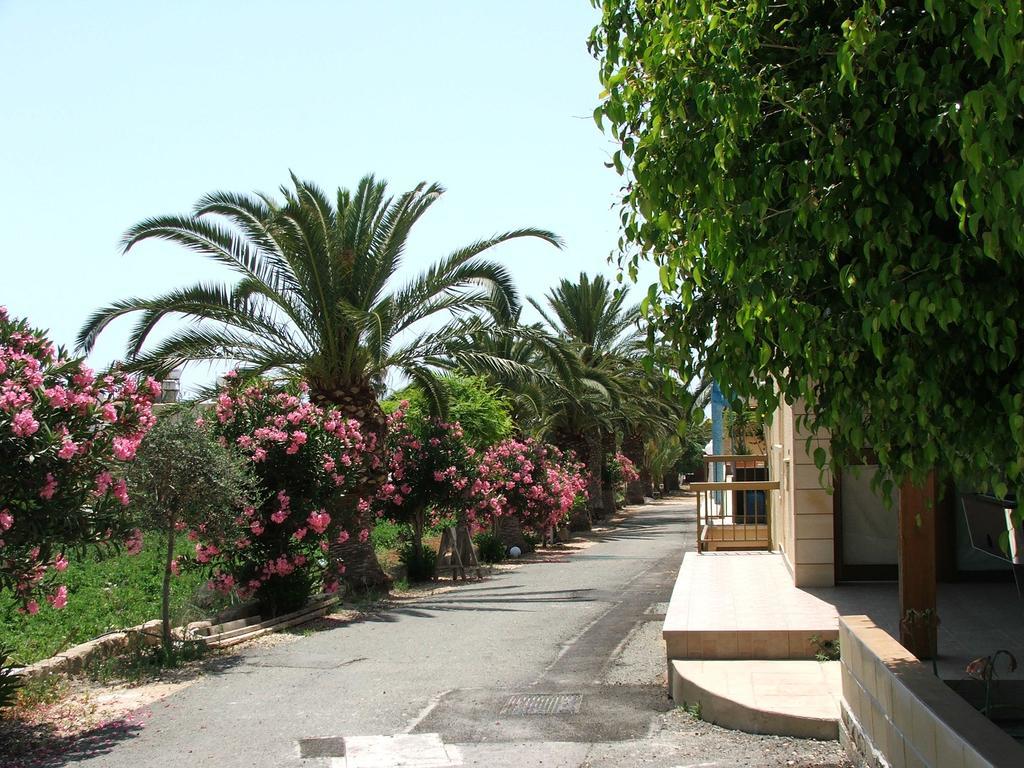 Daire Dimma Seaside *