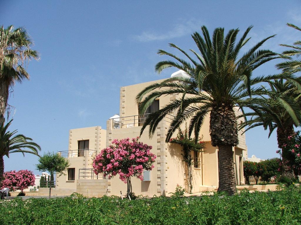 Daire Dimma Seaside Pafos